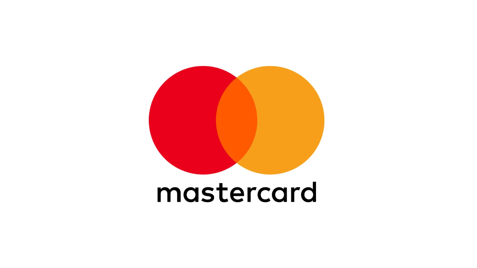 Оплата картой MasterCard